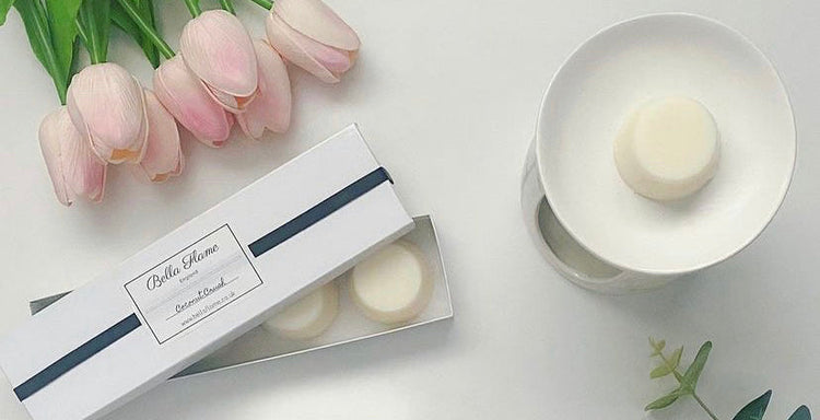 The Wax Melts