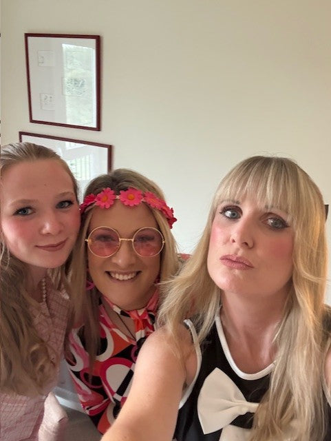 An Update from Emma at Bella Flame