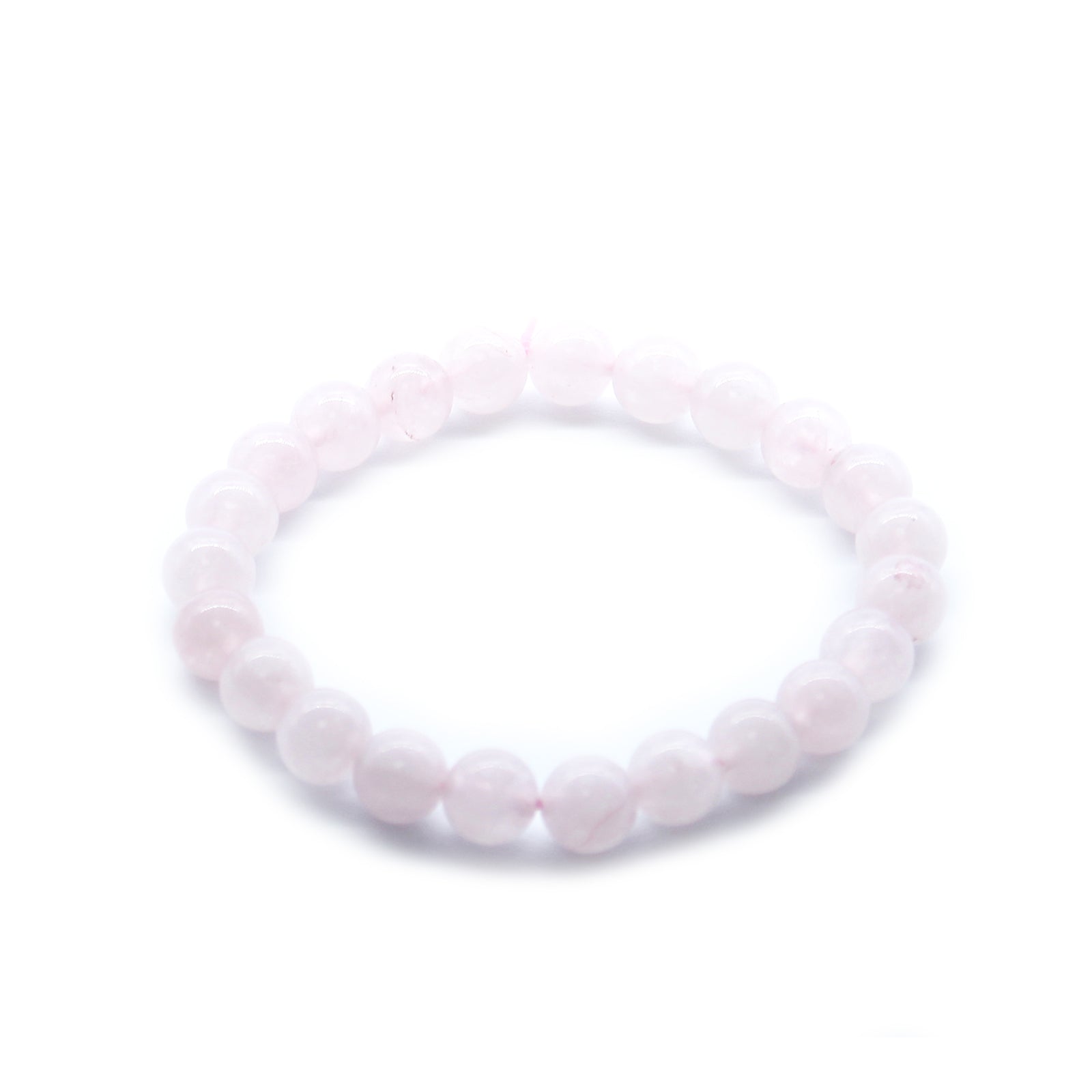 Gift set: Rose quartz – love & self-care - Bella Flame England