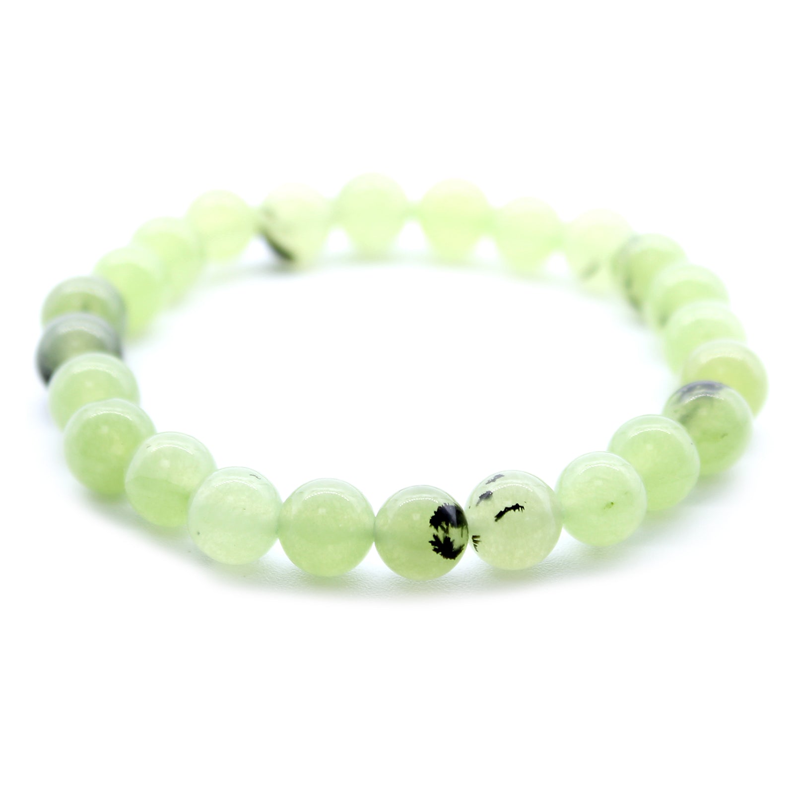 Gift set: Jade - balance & prosperity - Bella Flame England
